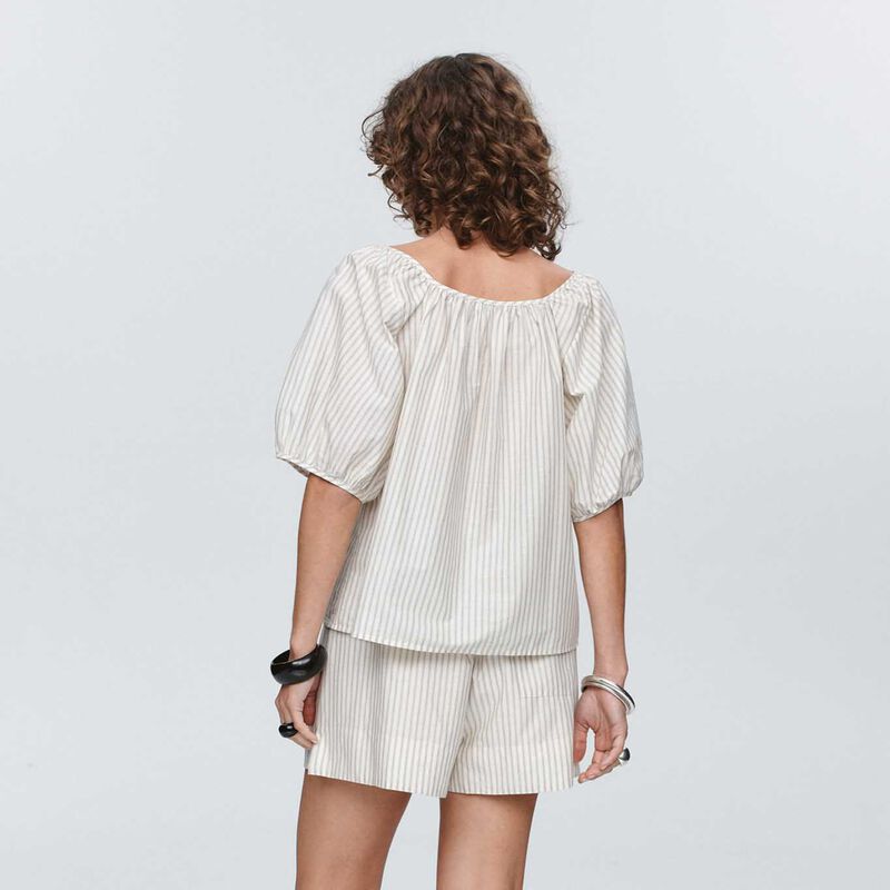 Marle Kendra Top image number 1